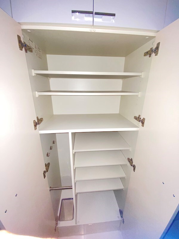 カスタリア目黒長者丸の物件内観写真