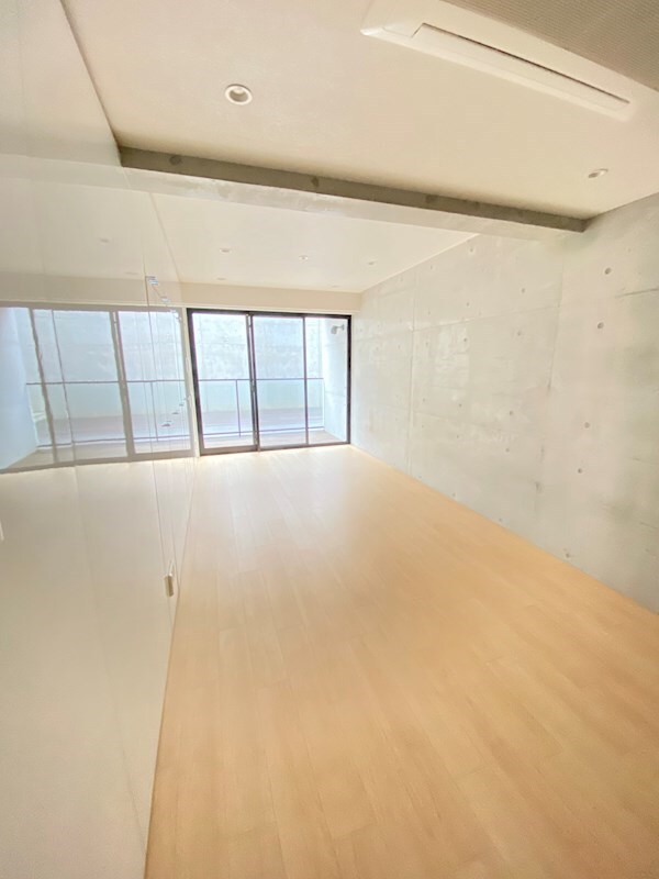 カスタリア目黒長者丸の物件内観写真