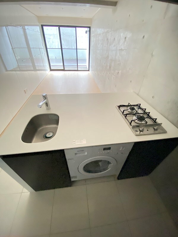 カスタリア目黒長者丸の物件内観写真