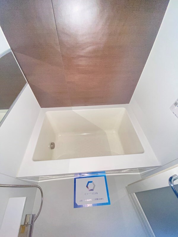 カスタリア目黒長者丸の物件内観写真