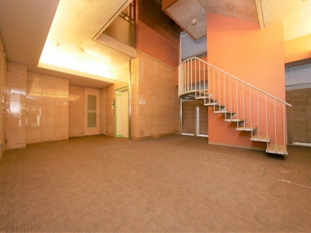 肥後橋駅 徒歩3分 4階の物件外観写真