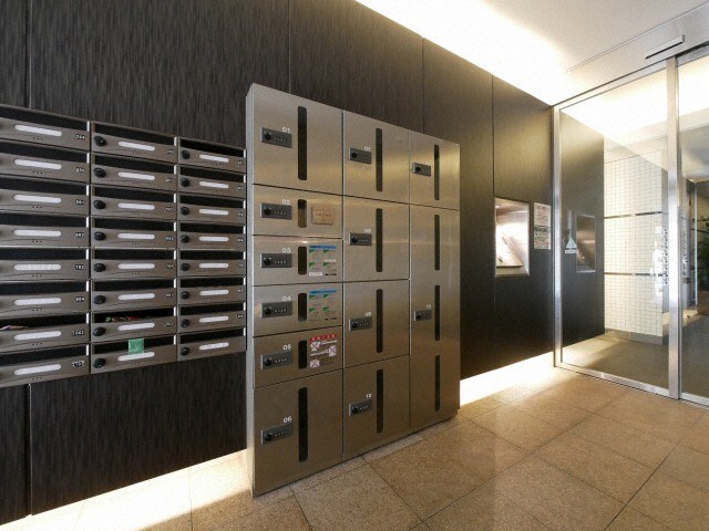 肥後橋駅 徒歩3分 4階の物件内観写真