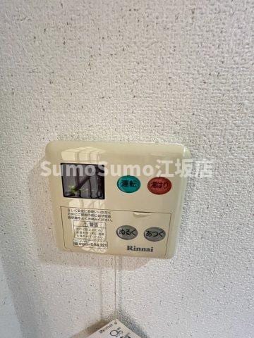 東三国駅 徒歩5分 5階の物件内観写真