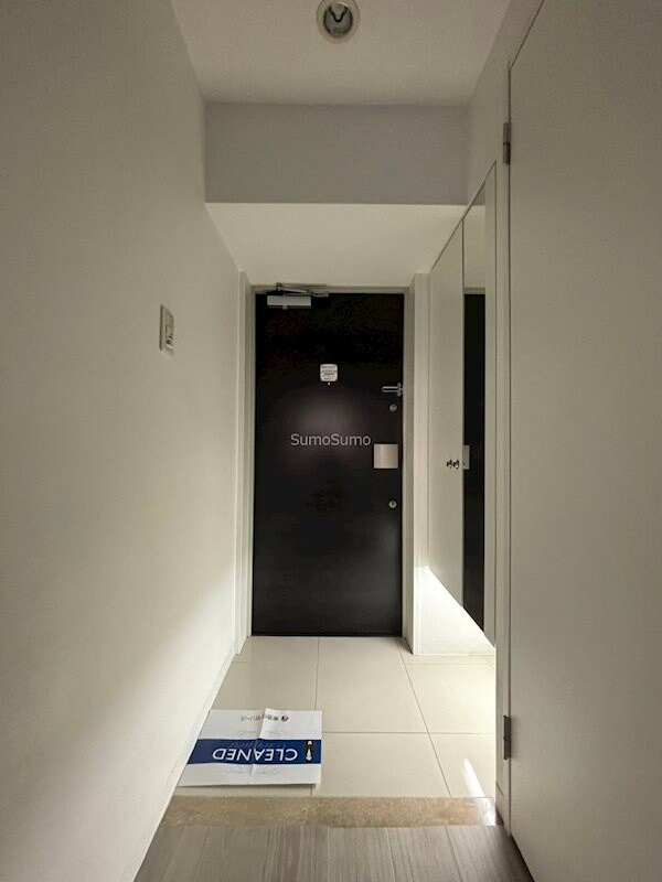 阿波座駅 徒歩5分 3階の物件内観写真