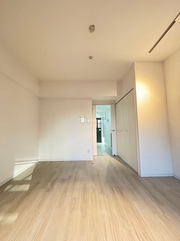 阿波座駅 徒歩5分 3階の物件内観写真