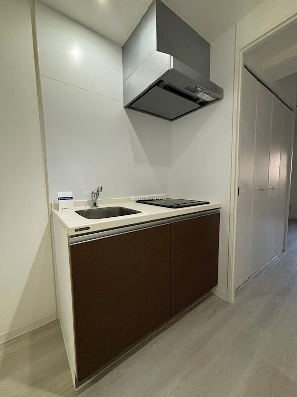 阿波座駅 徒歩5分 3階の物件内観写真