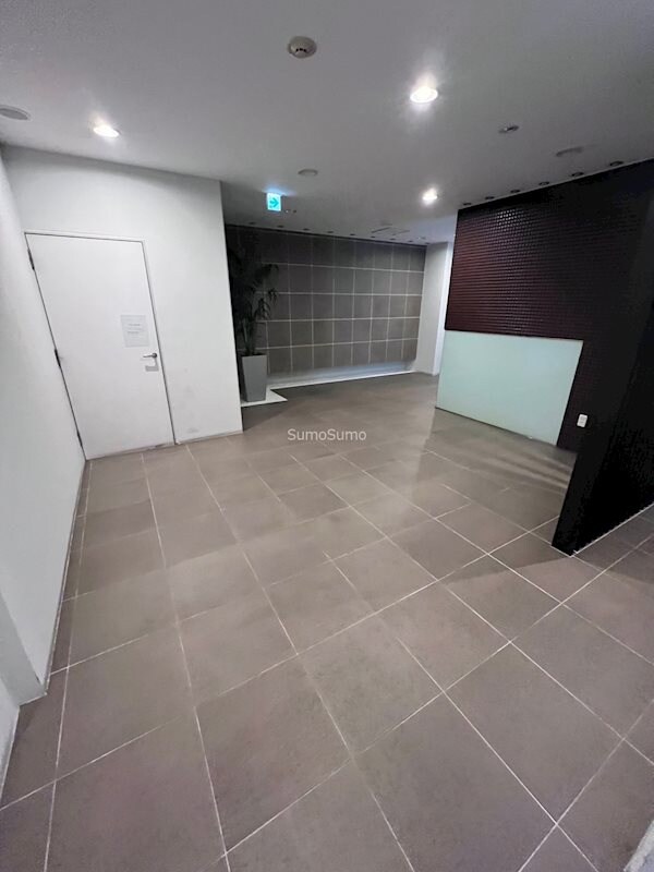 阿波座駅 徒歩5分 3階の物件外観写真