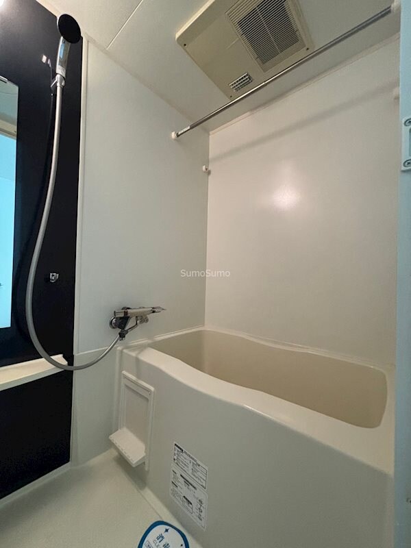 阿波座駅 徒歩5分 3階の物件内観写真