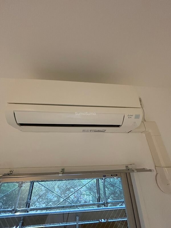 阿波座駅 徒歩5分 3階の物件内観写真