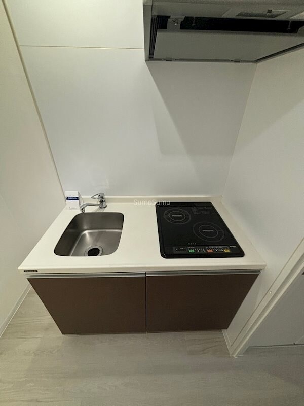 阿波座駅 徒歩5分 3階の物件内観写真