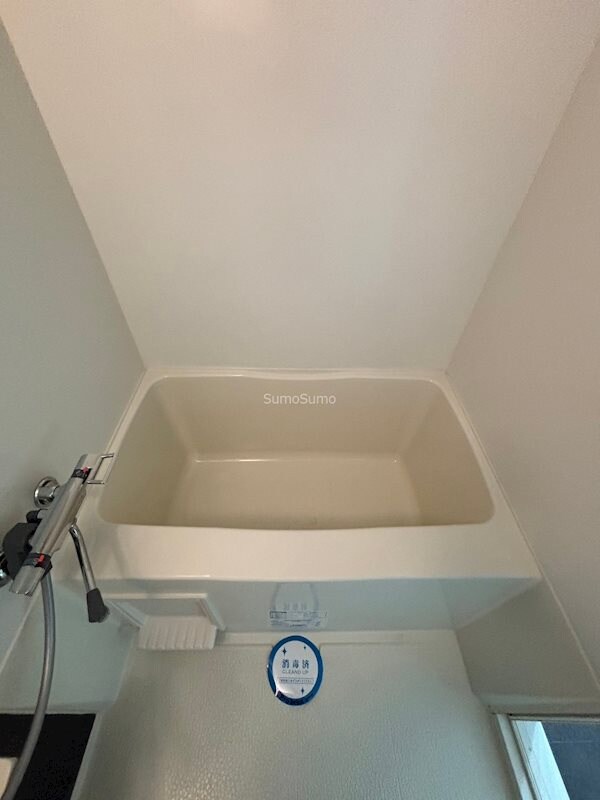 阿波座駅 徒歩5分 3階の物件内観写真