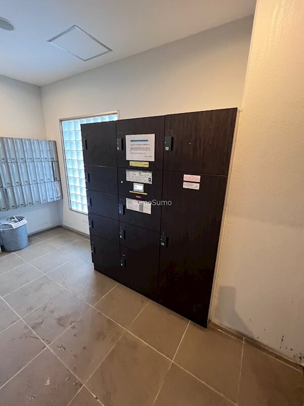 阿波座駅 徒歩5分 3階の物件内観写真