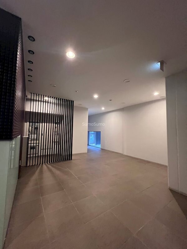 阿波座駅 徒歩5分 3階の物件内観写真