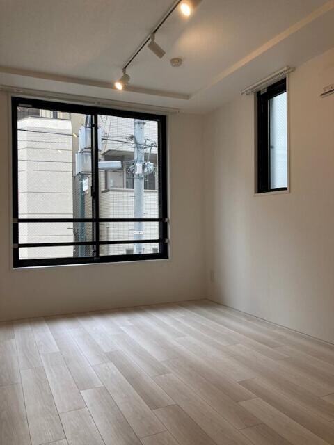 GRAN PASEO代々木の物件内観写真