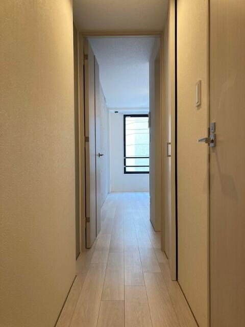 GRAN PASEO代々木の物件内観写真