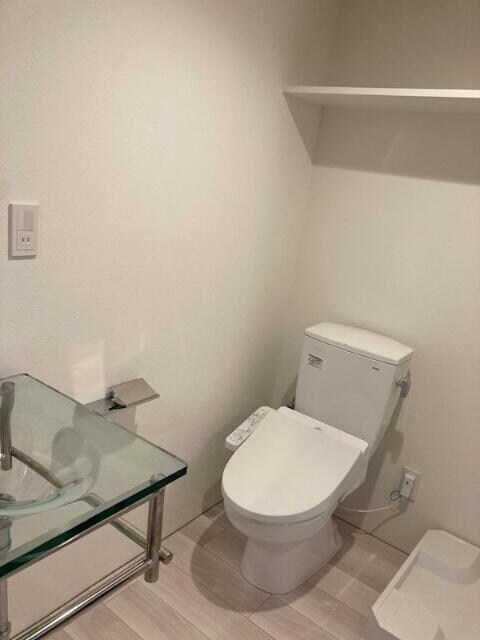 GRAN PASEO代々木の物件内観写真