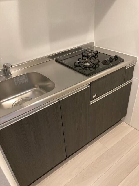 GRAN PASEO代々木の物件内観写真