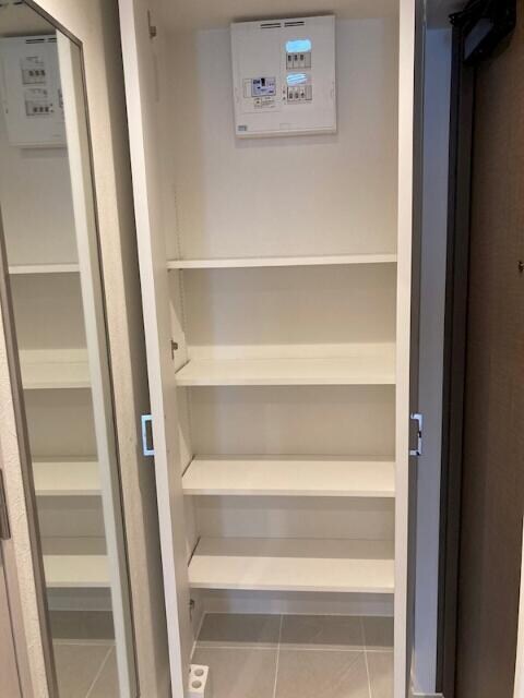 GRAN PASEO代々木の物件内観写真