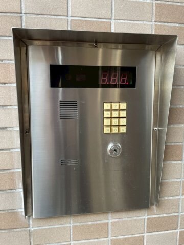 シエスタ平和の物件内観写真