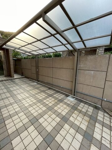 シエスタ平和の物件内観写真