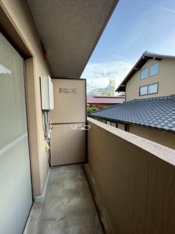 シエスタ平和の物件内観写真