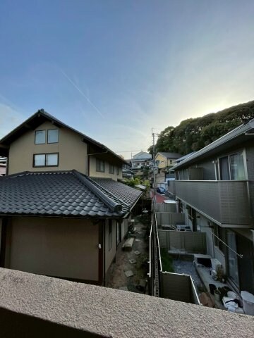 シエスタ平和の物件内観写真