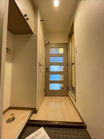 シエスタ平和の物件内観写真