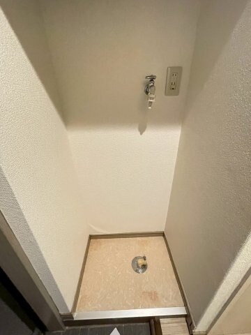 シエスタ平和の物件内観写真