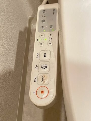 シエスタ平和の物件内観写真