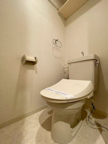 シエスタ平和の物件内観写真