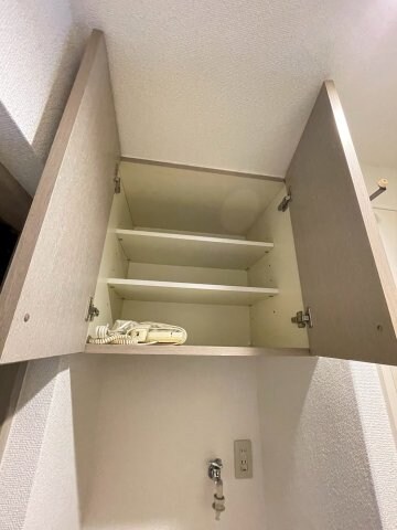 シエスタ平和の物件内観写真