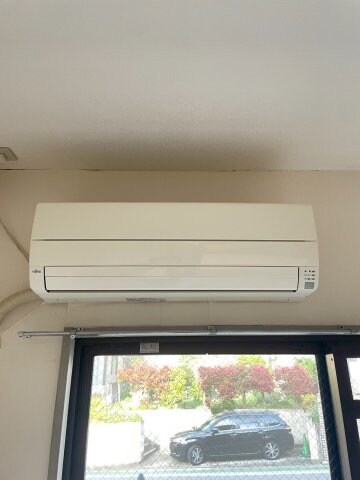 シエスタ平和の物件内観写真