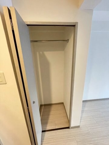 シエスタ平和の物件内観写真