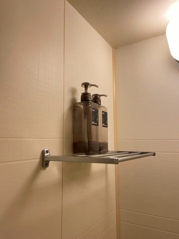 シエスタ平和の物件内観写真