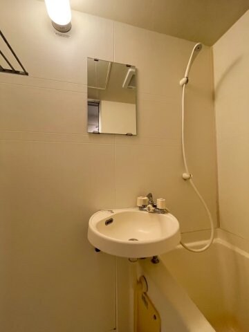 シエスタ平和の物件内観写真