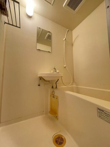 シエスタ平和の物件内観写真