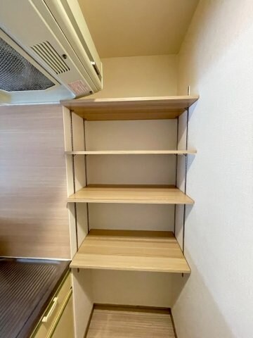 シエスタ平和の物件内観写真