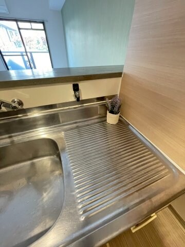 シエスタ平和の物件内観写真