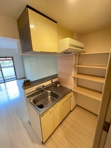 シエスタ平和の物件内観写真