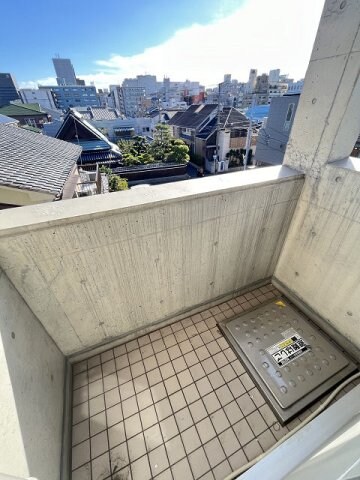 江坂駅 徒歩10分 4階の物件内観写真