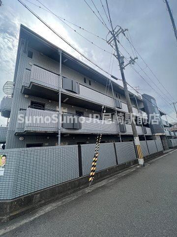 塚口駅 徒歩5分 1階の物件外観写真