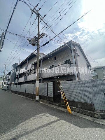 塚口駅 徒歩5分 1階の物件外観写真