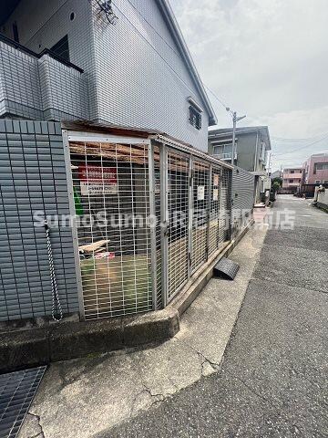 塚口駅 徒歩5分 1階の物件内観写真