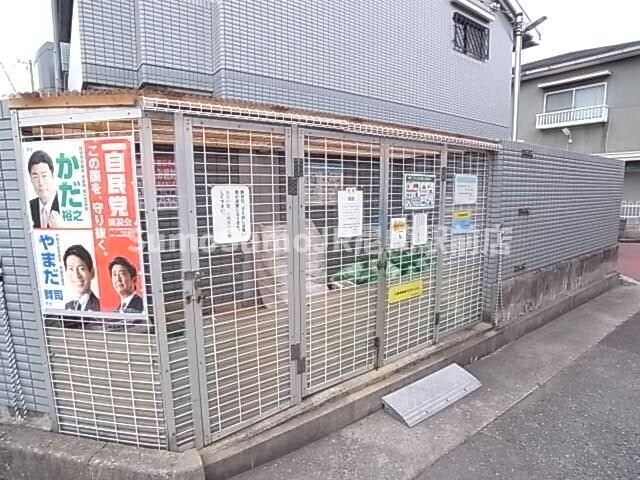 塚口駅 徒歩5分 1階の物件内観写真