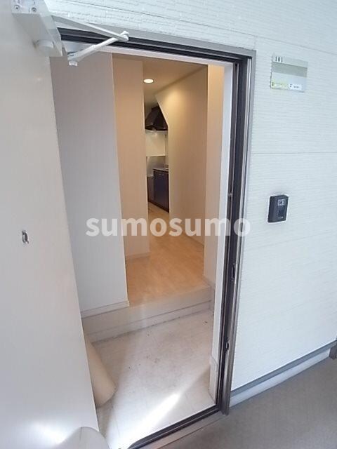 武庫之荘駅 徒歩18分 1階の物件内観写真