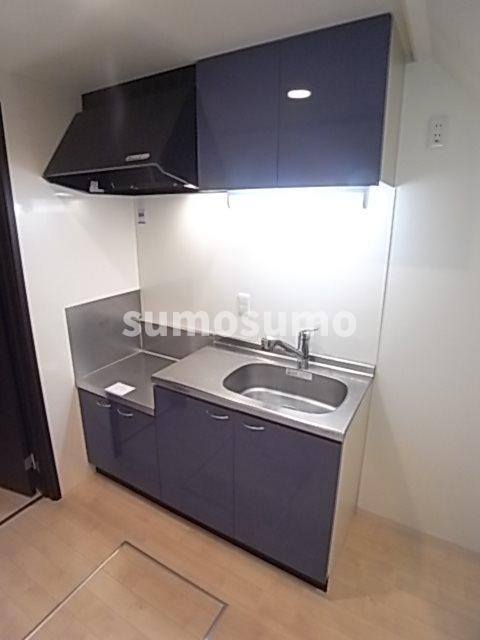 武庫之荘駅 徒歩18分 1階の物件内観写真