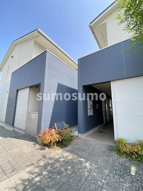 武庫之荘駅 徒歩18分 1階の物件外観写真