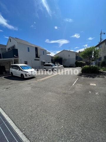 武庫之荘駅 徒歩18分 1階の物件外観写真