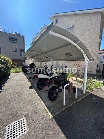 武庫之荘駅 徒歩18分 1階の物件外観写真