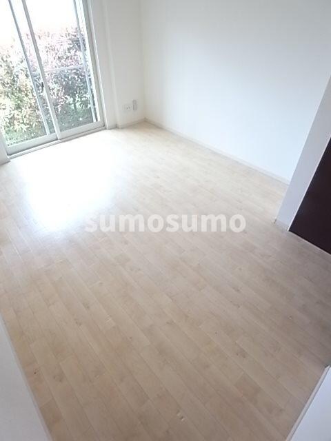 武庫之荘駅 徒歩18分 1階の物件内観写真